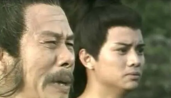[电视剧][香港][1987][剧情][逐鹿江湖][6.90G][百度网盘]