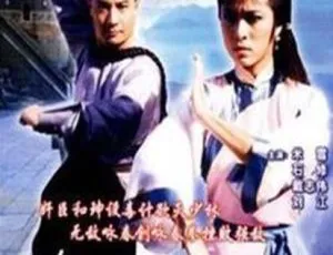 《1987 香港经典剧情剧<少林与咏春>15.34G 百度网盘资源》-小文资源网