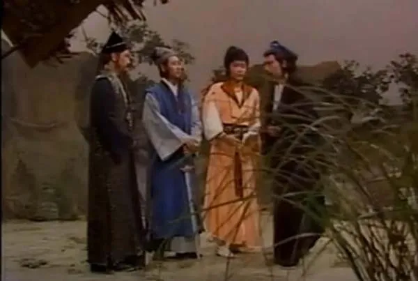 [电视剧][台湾][1987][剧情][绛雪玄霜][6.96G][百度网盘]