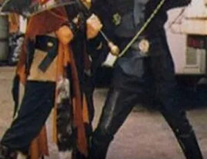 《1989 年香港经典剧情电视剧〈城市劍客〉5.77G 百度网盘资源》-小文资源网