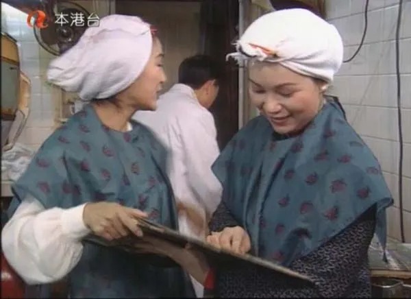 [电视剧][香港][1991][剧情][还我今生][36.62G][百度网盘]
