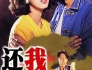 《1991 年香港经典剧情电视剧<还我今生>36.62G 百度网盘资源分享》-小文资源网
