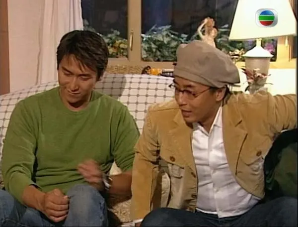 [电视剧][香港][2002][剧情][无考不成冤家 ][16.08G][百度网盘]