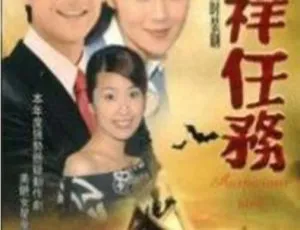 《2002 香港经典剧情电视剧<吉祥任务>8.66G 百度网盘资源分享》-小文资源网