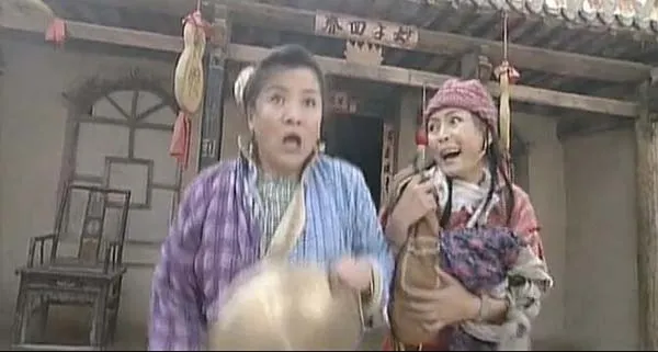 [电视剧][香港][2001][剧情][断仇谷][5.59G][百度网盘]