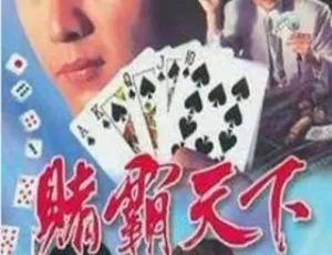 《1993 年香港经典剧情剧〈赌霸天下〉16.70G 百度网盘资源》-小文资源网