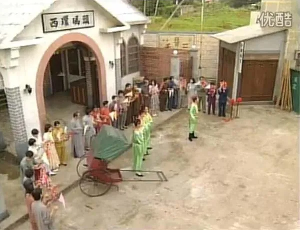 [电视剧][香港][1998][剧情][呆佬贺寿][2.21G][百度网盘]