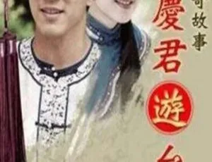 《1997 台湾经典剧情剧：嘉庆君游台湾 33.57G 百度网盘分享》-小文资源网