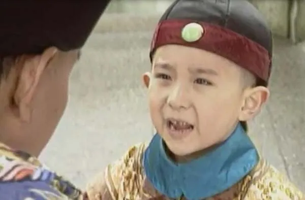 [电视剧][台湾][1998][剧情][雍正小蝶年羹尧][17.32G][百度网盘]