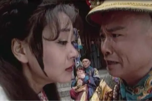 [电视剧][台湾][1998][剧情][雍正小蝶年羹尧][17.32G][百度网盘]
