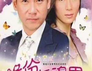 《2000 年香港经典剧情电视剧<缘份无边界> 16.34G 百度网盘资源》-小文资源网