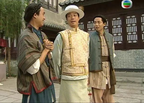 [电视剧][香港][2007][剧情][迎妻接福][15.33G][百度网盘]