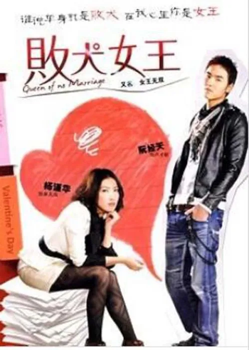 [电视剧][台湾][2009][剧情][败犬女王][24.61G][百度网盘]