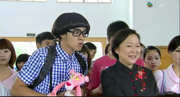 [电视剧][台湾][2009][剧情][海派甜心][20.26G][百度网盘]
