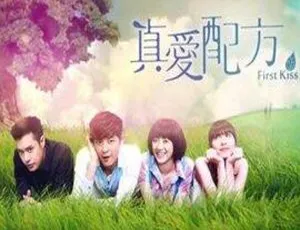《台湾 2014 剧情佳作<真爱配方>14.15G 百度网盘资源》-小文资源网