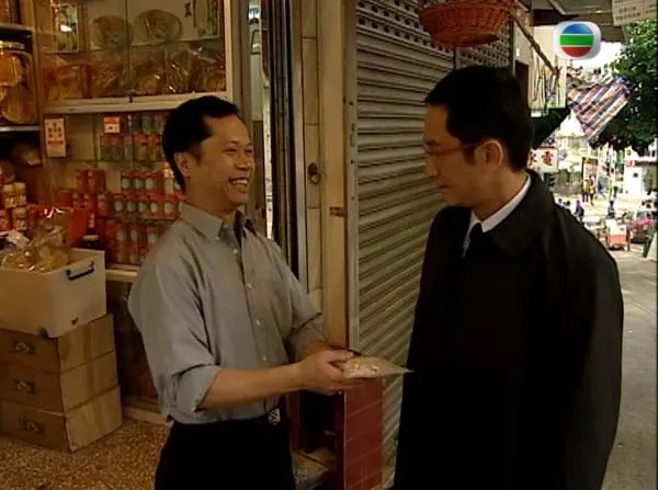 [电视剧][香港][2006][剧情][楼住有情人][15.83G][百度网盘]