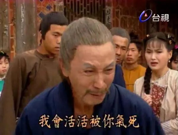[电视剧][台湾][1995][剧情][台灣情][5.25G][百度网盘]