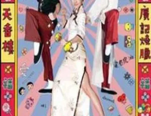 《2008 年台湾剧情佳作<无敌珊宝妹>8.41G 百度网盘资源》-小文资源网