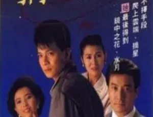 《1989 年香港经典剧情剧<摘星的女人> 11.69G 百度网盘资源》-小文资源网