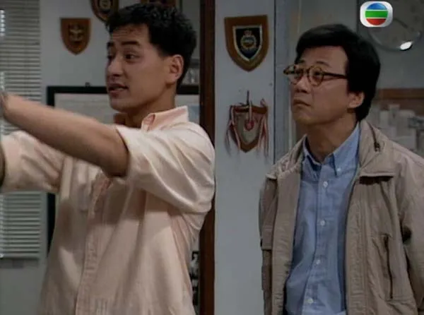 [电视剧][香港][1992][剧情][小男人出差][8.09G][百度网盘]