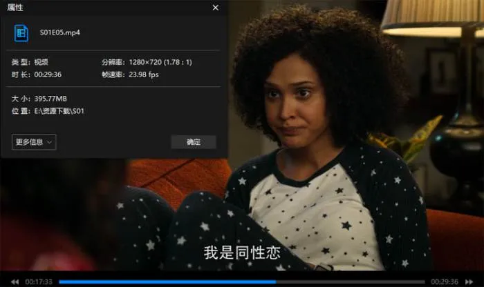 美剧《好想做一次》第1季(Netflix出品)高清/英语中字/视频合集【百度云网盘下载】