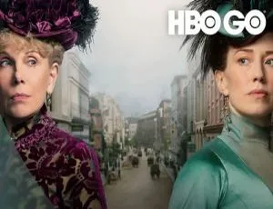 《镀金时代》HBO 出品全 9 集：高清 1080P 英语中字视频合集【百度云网盘下载】-小文资源网