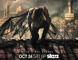 《达芬奇的恶魔》全 3 季精彩呈现！Starz 出品高清英音中英双字视频合集 百度云网盘下载-小文资源网