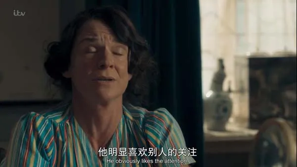 [电视剧] [2018][剧情][德雷尔一家][第三季][5.77G][百度网盘]
