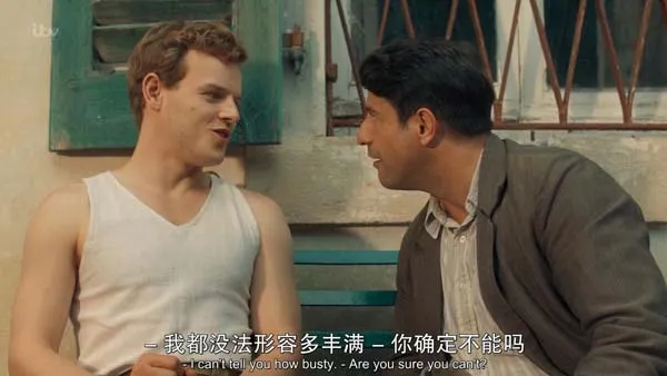 [电视剧] [2018][剧情][德雷尔一家][第三季][5.77G][百度网盘]