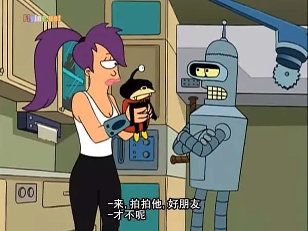 [电视剧] [1999][剧情][孵出个未来][第二季][2.02G][百度网盘]