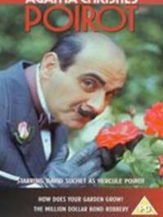 [电视剧] [1991][剧情][大侦探波罗][第三季][2.61G][百度网盘]