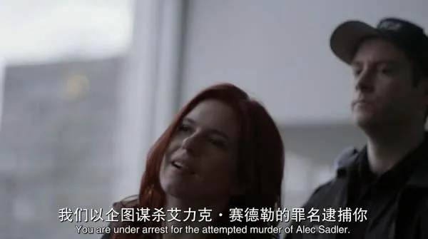 [电视剧] [2012][剧情][超越时间线][第四季][3.66G][百度网盘]