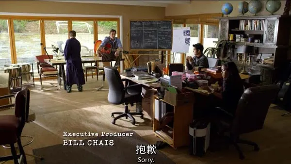 [2011][美国]《小律师大作为 第一季》[Franklin & Bash Season 1][英语中字][mkv_13.58GB]