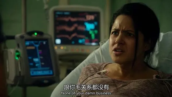 [电视剧] [2015][剧情][黑色警报S01][第一季][7.09G][百度网盘]