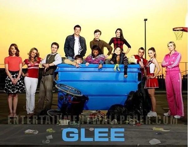 [电视剧] [2013][剧情][欢乐合唱团Glee S05][第五季][7.37G][百度网盘]
