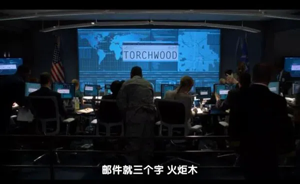 [电视剧] [2013][剧情][火炬木小组Series 3][第三季][1.45G][百度网盘]