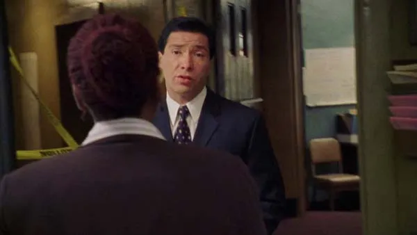 [电视剧] [2004][美国][盾牌 第三季][全15集][WEB-MKV][中文字幕][1080P][H265][17.38G][BT]