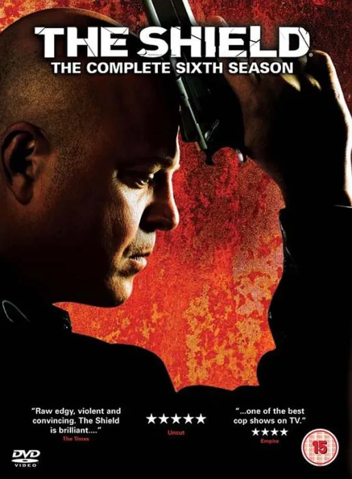 [电视剧] [2007][美国][动作][盾牌 第六季][全10集][WEB-MKV][中文字幕][1080P][H265][11.19G][BT]