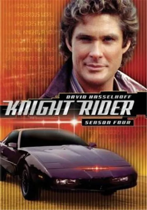 [美剧] 霹雳游侠/knight Rider 全集第1季第1集剧本完整版
