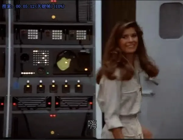 [美剧] 霹雳游侠/knight Rider 全集第1季第1集剧本完整版