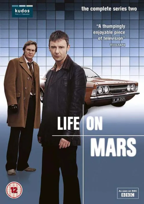 [电视剧] [2007][英国][剧情][火星生活 第二季][全8集][BD-MKV][中文字幕][1080P][H265][蓝光压制][14.11G][BT]