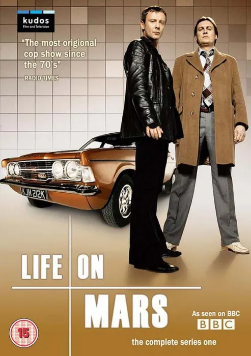 [电视剧] [2006][英国][剧情][火星生活 第一季][全8集][BD-MKV][中文字幕][1080P][H265][蓝光压制][14.06G][BT]