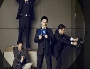 《2011 年精彩剧情电视剧〈混乱特工〉6.06G 百度网盘资源》-小文资源网