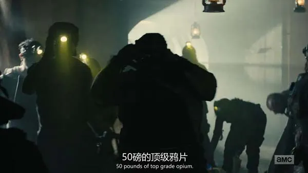 [电视剧] [2018][剧情][荒原.深入恶土][第2季][4.42G][百度网盘]