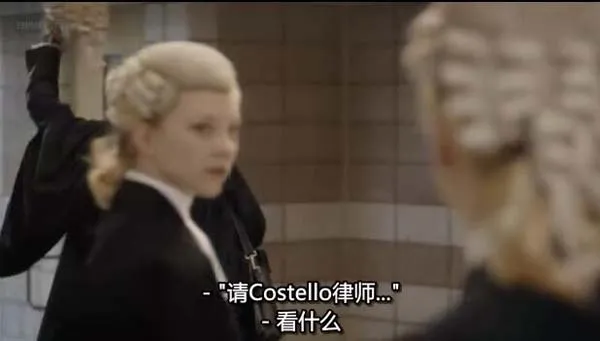 [电视剧] [2011][剧情][皇家律师S01][第一季][1.37G][百度网盘]