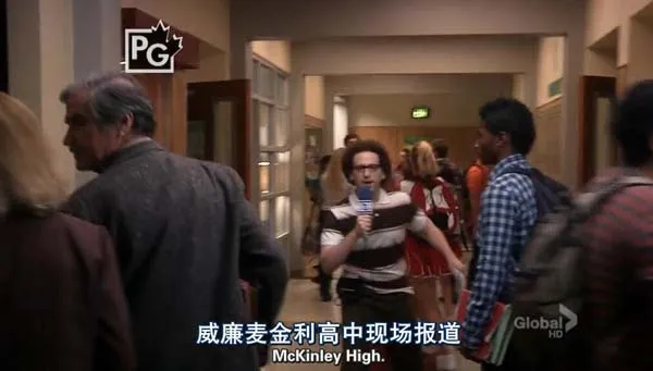 [电视剧] [2009][剧情][欢乐合唱团Glee S03][第三季][10.8G][百度网盘]