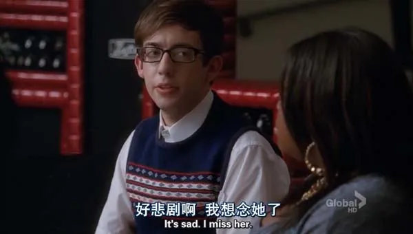 [电视剧] [2009][剧情][欢乐合唱团Glee S03][第三季][10.8G][百度网盘]