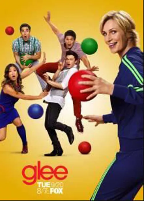 [电视剧] [2009][剧情][欢乐合唱团Glee S03][第三季][10.8G][百度网盘]