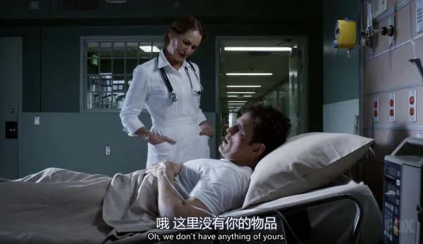 [电视剧] [2015][剧情][黑松镇S01][第一季][6.16G][百度网盘]