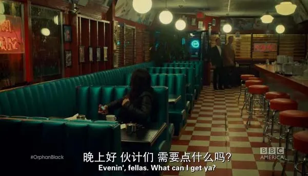 [电视剧] [2014][剧情][黑色孤儿S02][第二季][2.35G][百度网盘]